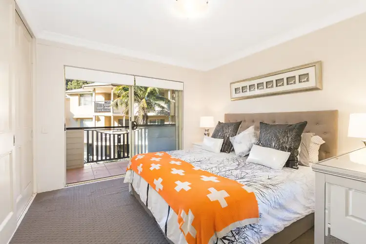 Fifth view of Homely unit listing, 29/84-88 Glencoe Street, Sutherland NSW 2232