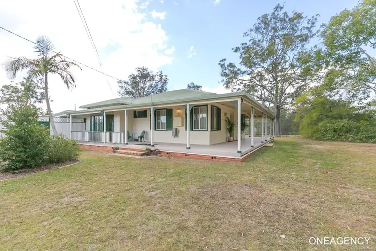 Fourth view of Homely rural property listing, 1264 Armidale Road, Deep Creek NSW 2440