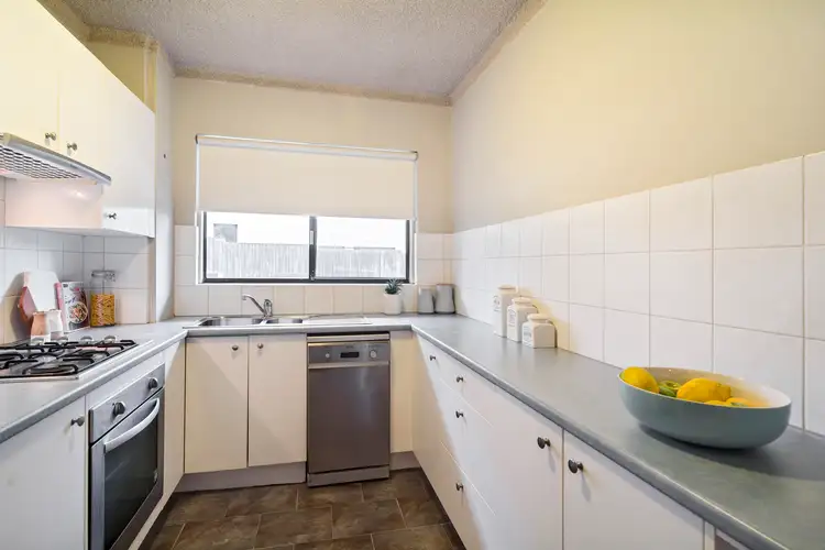 Third view of Homely apartment listing, 6/124 Burns Bay Road, Lane Cove NSW 2066