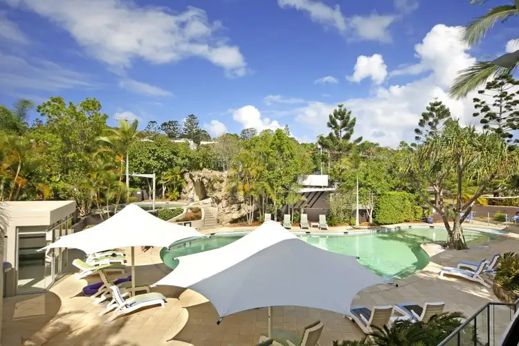 Second view of Homely unit listing, 313/16 Noosa Drive, Noosa Heads QLD 4567