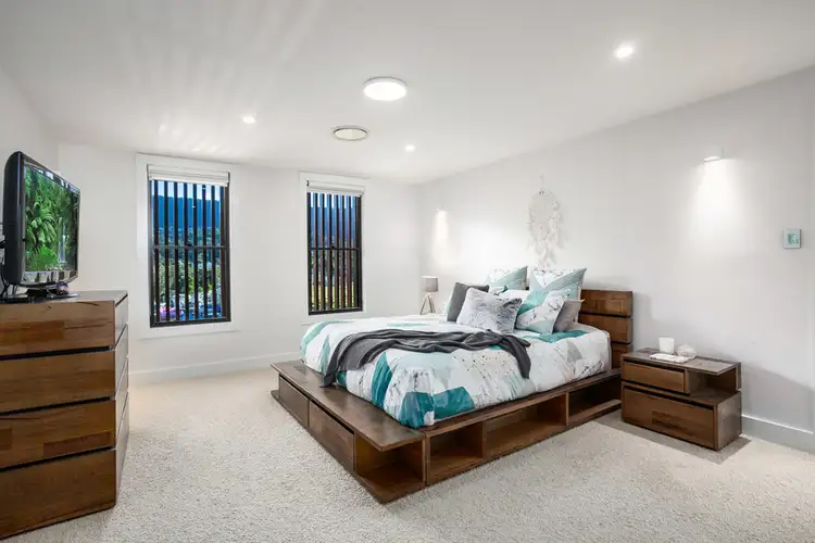 Sixth view of Homely house listing, 21 Clyde Close, Thirroul NSW 2515