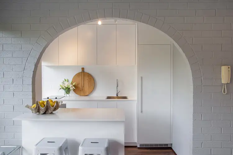 Third view of Homely studio listing, 605/145 Victoria Street, Potts Point NSW 2011