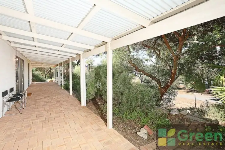 Third view of Homely house listing, 3 Muriel Court, Dawesville WA 6211