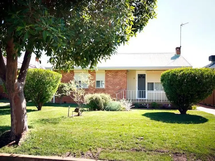 5 Bennett Street, Dubbo NSW 2830