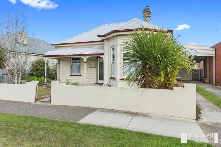 Second view of Homely house listing, 14 Forbes Street, Devonport TAS 7310
