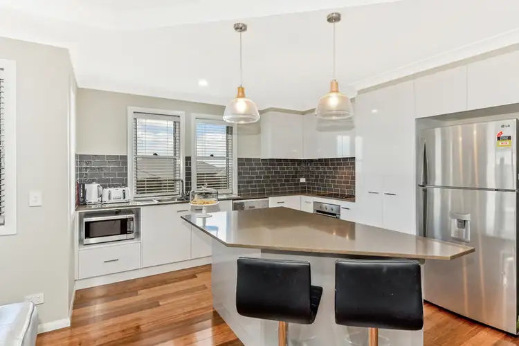 Sixth view of Homely house listing, 55 Sportsman Drive, Kleinton QLD 4352
