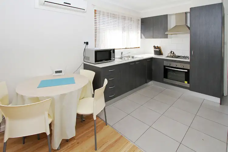 Third view of Homely unit listing, 1/59-61 Rhodes Parade, Oak Park VIC 3046