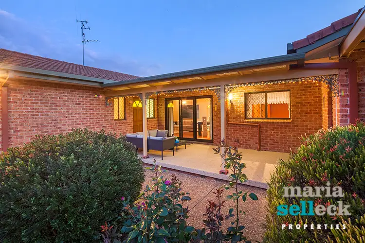 Fifth view of Homely house listing, 61 Fred Williams Crescent, Lyneham ACT 2602