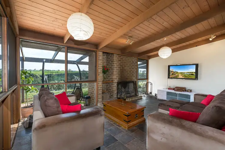 Second view of Homely rural property listing, 35 Hickey Road, Exford VIC 3338