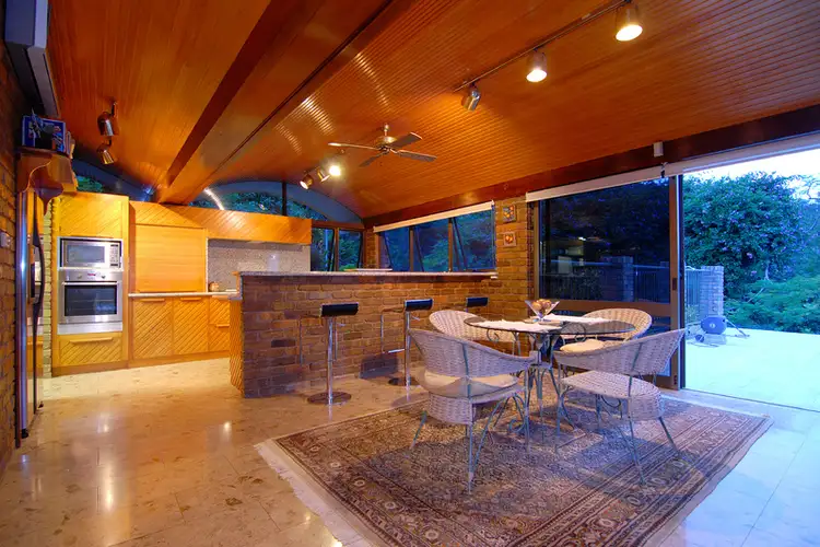 Seventh view of Homely house listing, 9 Woodlands Avenue, Edge Hill QLD 4870