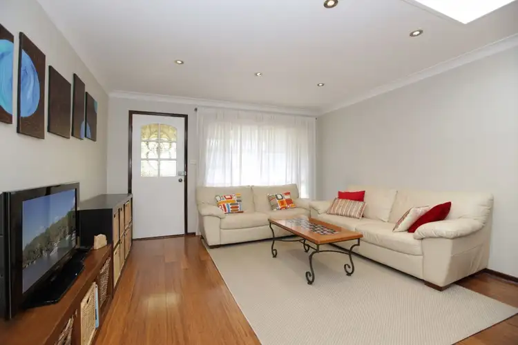 Second view of Homely villa listing, 11/259 The River Road, Revesby NSW 2212