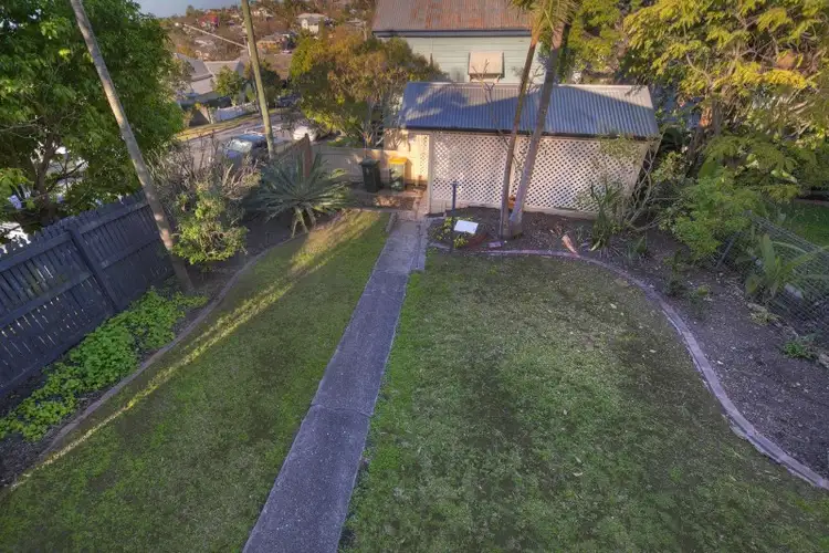 Fifth view of Homely house listing, 35 Collingwood Street, Paddington QLD 4064