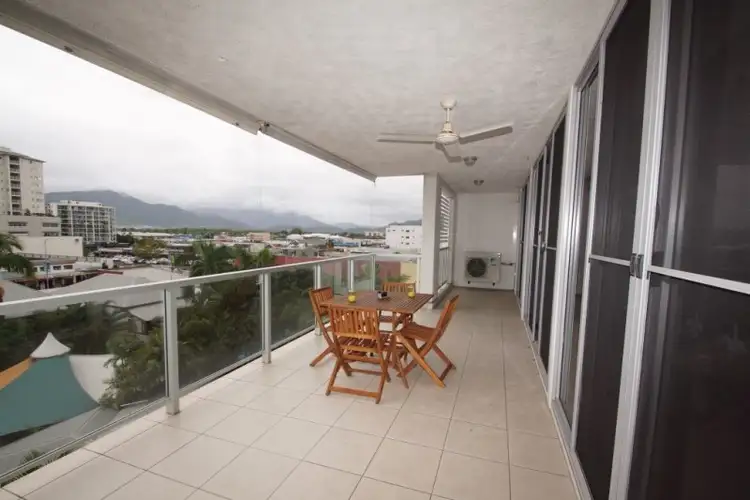 Fifth view of Homely unit listing, Address available on request