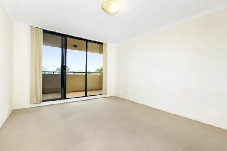 Sixth view of Homely apartment listing, 155/1-3 Beresford Road, Strathfield NSW 2135