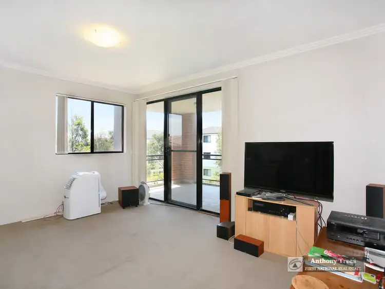 Second view of Homely apartment listing, 10/24-28 Reid Avenue, Westmead NSW 2145