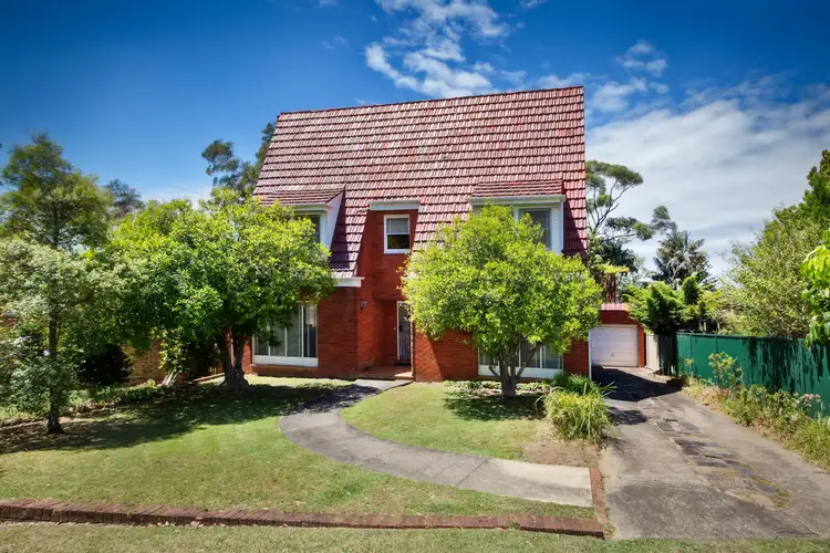 Sixth view of Homely house listing, 18 Gunnamatta Road, Cronulla NSW 2230