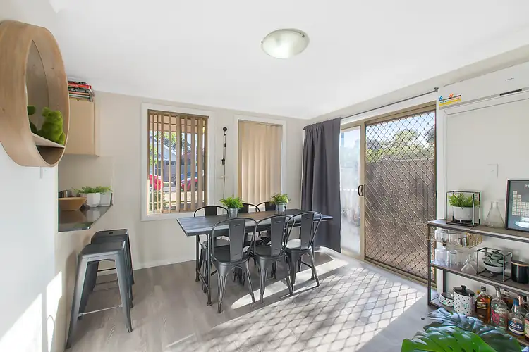 Sixth view of Homely townhouse listing, 1/137 Brisbane Street, St Marys NSW 2760