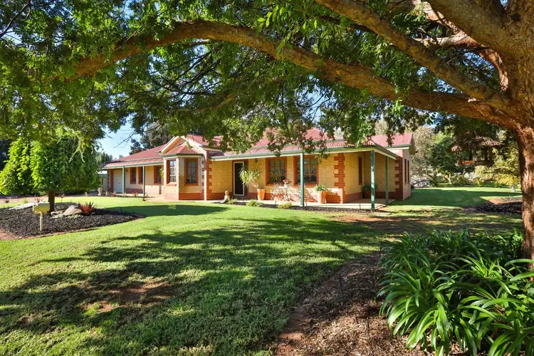 Main view of Homely house listing, 1 Colonial Court, Irymple VIC 3498