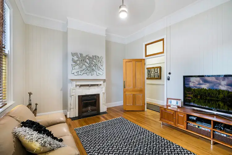 Sixth view of Homely house listing, 25 Phillip Street, East Toowoomba QLD 4350