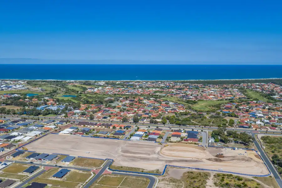 Main view of Homely land listing, Lot 61 Cathedral Approach, Secret Harbour WA 6173