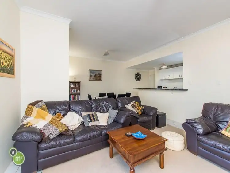 Sixth view of Homely townhouse listing, 497 Lakeside Drive, Joondalup WA 6027