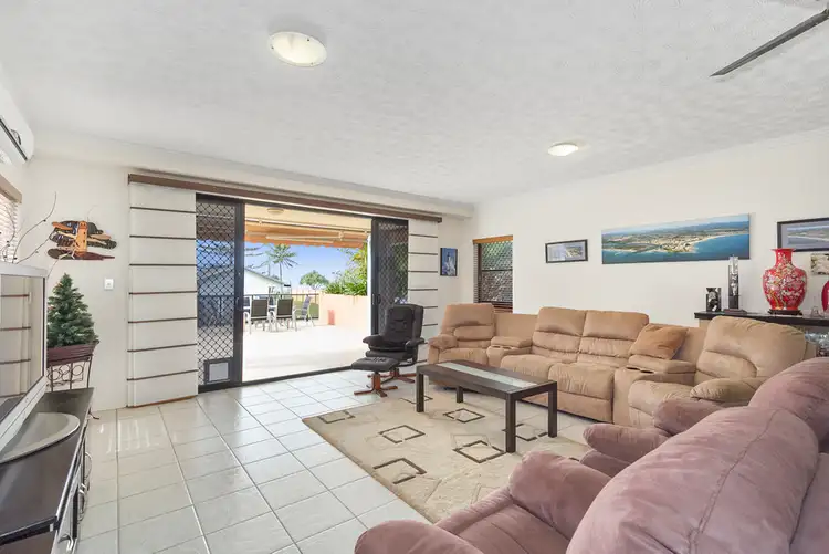 Third view of Homely apartment listing, 2/3 Johnston Street, Bilinga QLD 4225