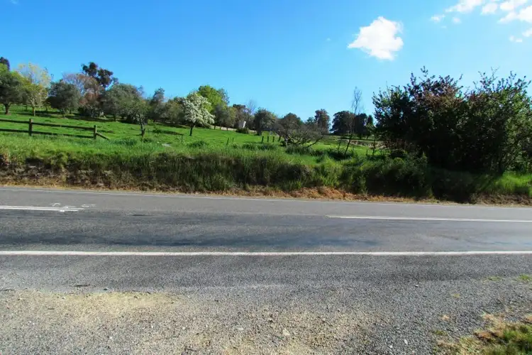 Second view of Homely land listing, CA36A Yackandandah Myrtleford Road, Yackandandah VIC 3749