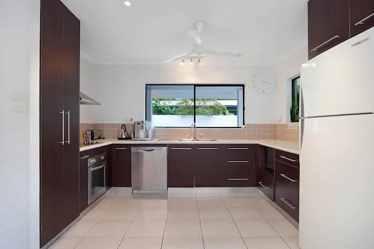 Fifth view of Homely house listing, 1 View Street, Brinsmead QLD 4870