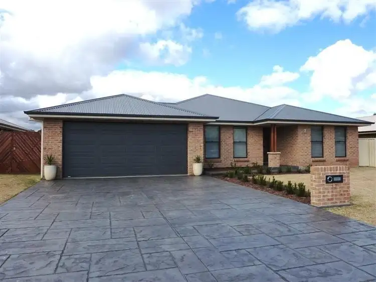 17 Durum Circuit, Dubbo NSW 2830