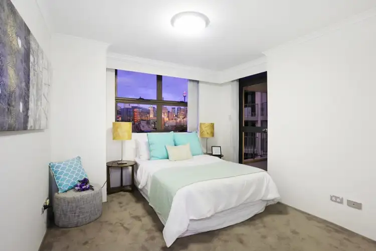 Fourth view of Homely apartment listing, 65/104 Miller Street, Pyrmont NSW 2009