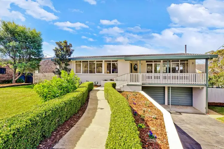 Main view of Homely house listing, 8 Marnoo Place, Belrose NSW 2085