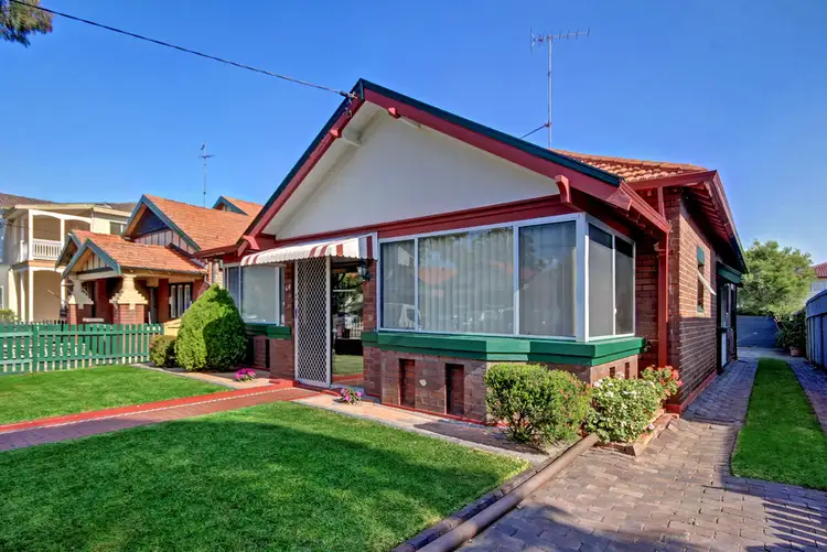 Main view of Homely house listing, 64 Cottenham Avenue, Kensington NSW 2033