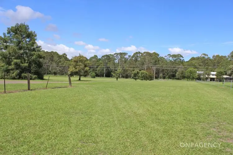 Fifth view of Homely rural property listing, 111 Sherwood Road, Aldavilla NSW 2440