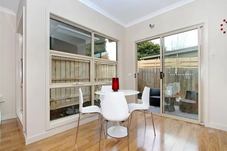 Fourth view of Homely townhouse listing, 3/64 Hickford Street, Reservoir VIC 3073