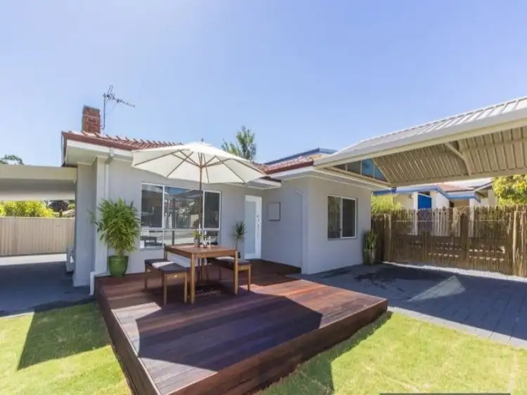 Second view of Homely house listing, 32 Bayswater Street, Bedford WA 6052