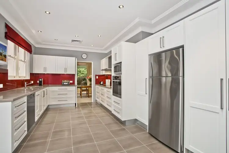 Third view of Homely house listing, 48A Junction Road, Wahroonga NSW 2076
