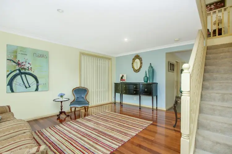 Fourth view of Homely townhouse listing, 1/76 Richmond Road, Cambridge Park NSW 2747