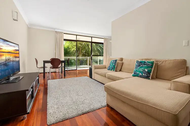 Main view of Homely apartment listing, 2/38 Ewos Parade, Cronulla NSW 2230