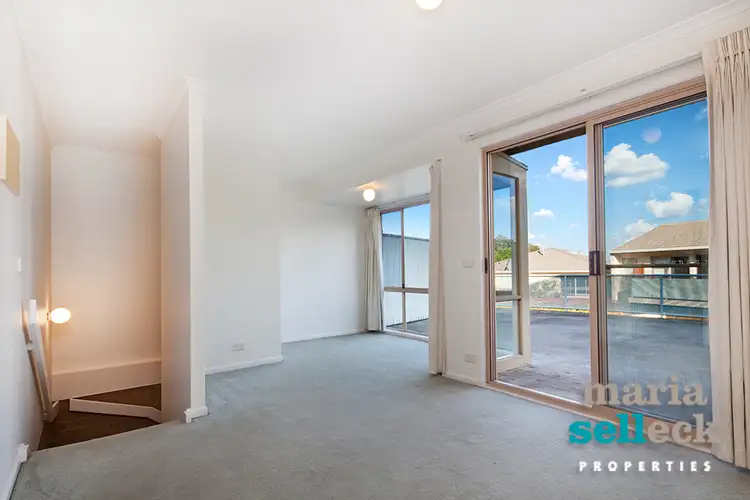 Second view of Homely townhouse listing, 13/44 Medworth Crescent, Lyneham ACT 2602