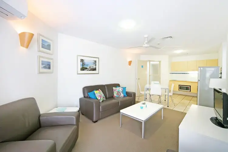 Second view of Homely unit listing, 43/1750 David Low Way, Coolum Beach QLD 4573