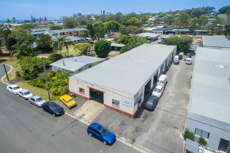 Sixth view of Homely land listing, 6 Simpson Street, Kirra QLD 4225