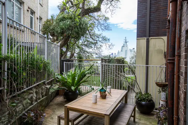 3/11 Wylde Street, Potts Point NSW 2011