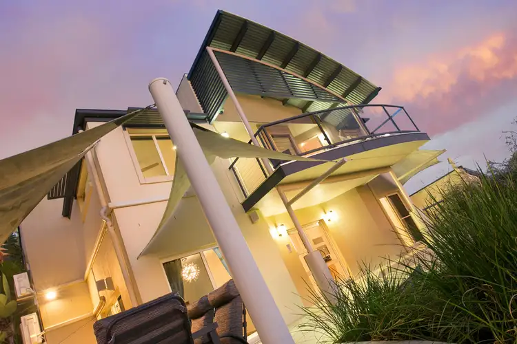 19/5 Meown Court, Cornubia QLD 4130