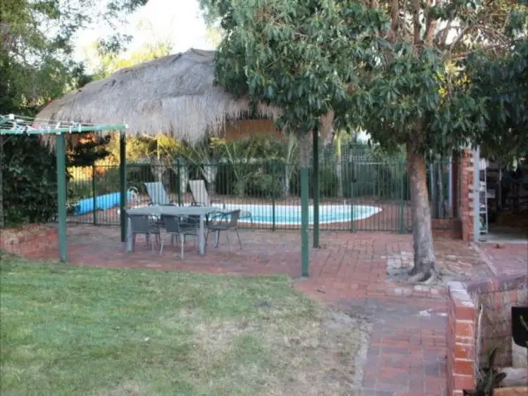 Fifth view of Homely house listing, 34 Maguire Avenue, Beechboro WA 6063