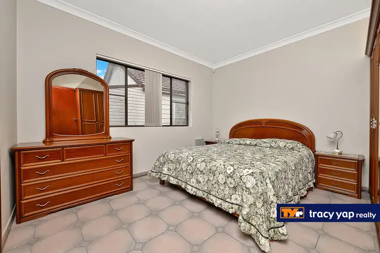 Fifth view of Homely house listing, 12 Second Avenue, Eastwood NSW 2122