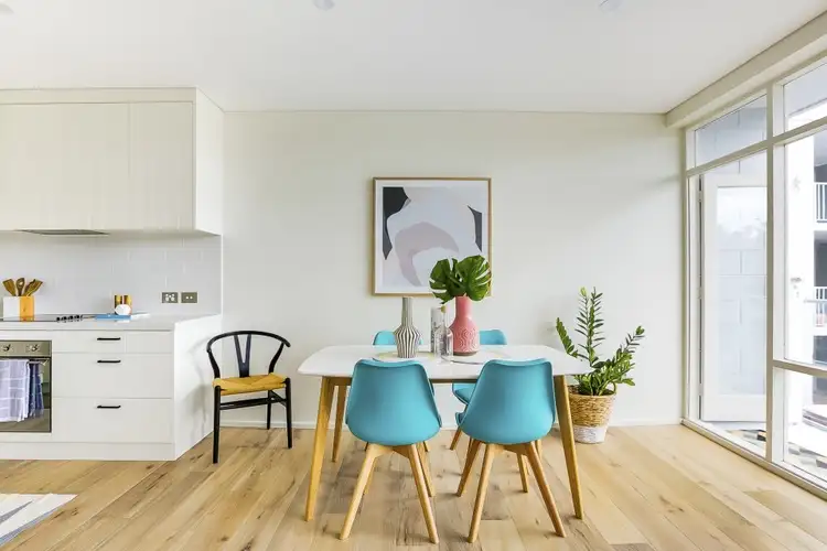Fifth view of Homely unit listing, 9/127 Queenscliff Road, Queenscliff NSW 2096