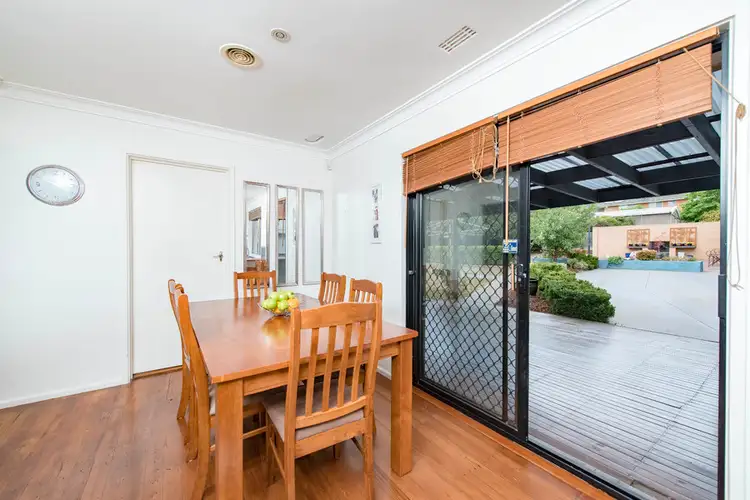 Fourth view of Homely house listing, 82 Macfarland Crescent, Pearce ACT 2607