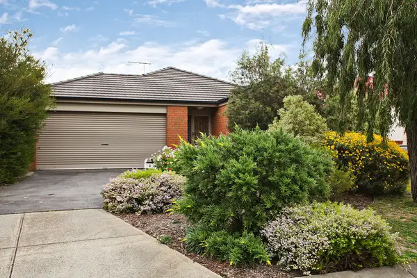 3 Sandalwood Circuit, Tarneit VIC 3029