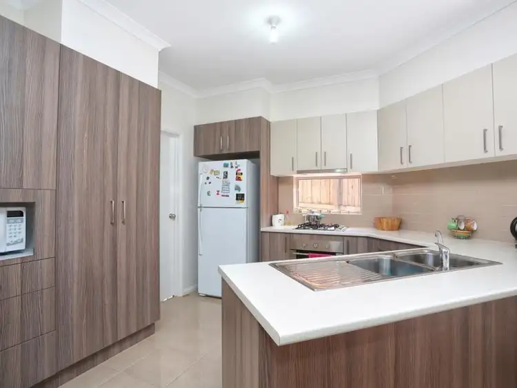 Second view of Homely townhouse listing, 2/54 Dallas Drive, Dallas VIC 3047