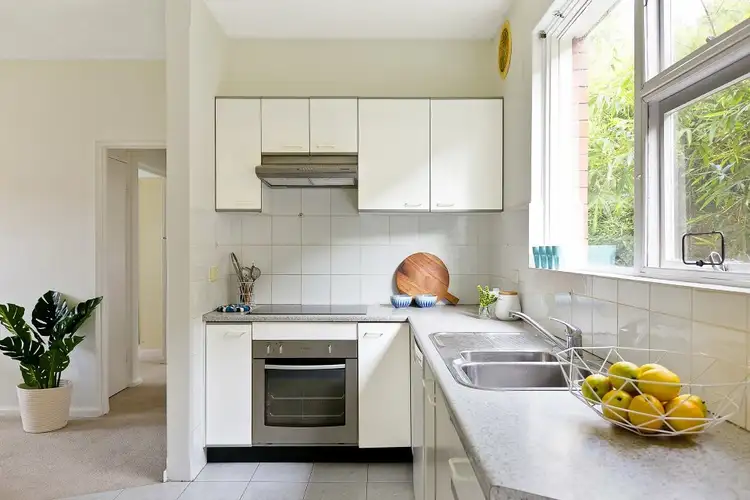 Third view of Homely apartment listing, 2/37 Lodge Street, Balgowlah NSW 2093